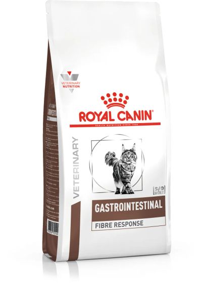 Лот: 19936621. Фото: 1. Корм Royal Canin (вет.корма) для... Корма
