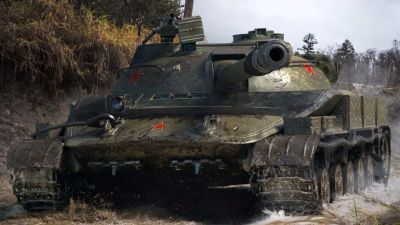 Лот: 15158725. Фото: 1. Аккаунт WOT с почтой. 57,5% 2660... Аккаунты