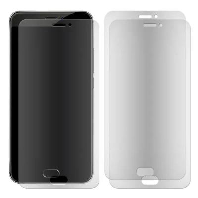 Лот: 24600427. Фото: 1. Защитное стекло Krutoff для Meizu... Защитные стёкла, защитные плёнки