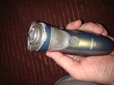Лот: 25261443. Фото: 1. Электробритва Philips PhilisShave... Другое (красота и здоровье)
