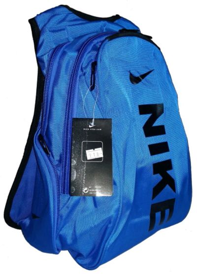 Лот: 10416595. Фото: 1. Рюкзак NIKE (3). Рюкзаки