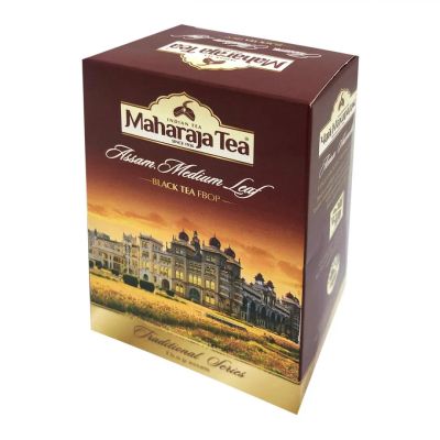 Лот: 22073559. Фото: 1. Индийский чай Ассам (assam tea... Чай, кофе, какао