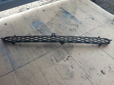 Лот: 21412830. Фото: 1. решетка радиатора Toyota Funcargo... Двигатель и элементы двигателя