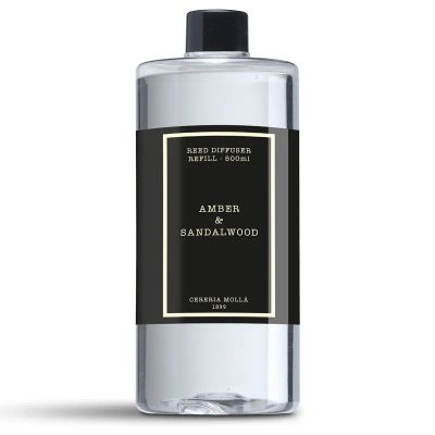 Лот: 24940084. Фото: 1. Аромат сменный Cereria Molla Boutique... Бытовая химия