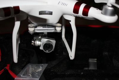 Лот: 15831090. Фото: 1. Квадрокоптер DJI Phantom 3 standard. Квадрокоптеры
