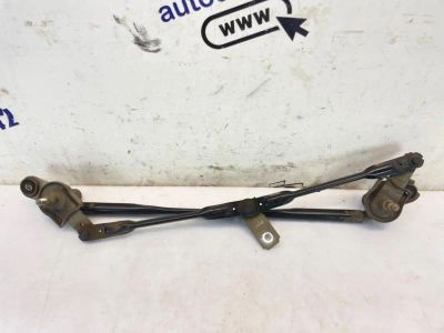 Лот: 25377965. Фото: 1. трапеция дворников Hyundai Elantra... Двигатель и элементы двигателя