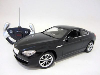 Лот: 10137864. Фото: 1. модель р/у bmw 6. Автомоделизм