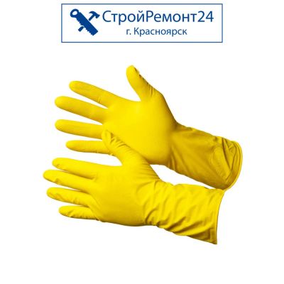 Лот: 15144177. Фото: 1. Перчатки Gward Iris латексные... Защитные очки, каски, перчатки