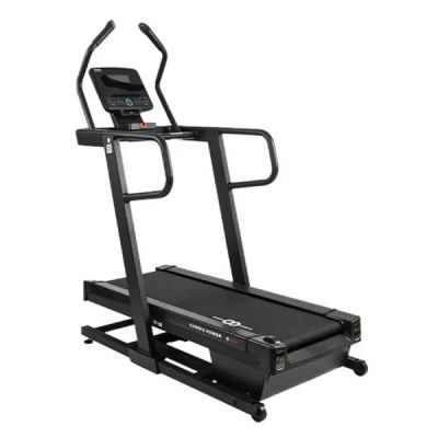 Лот: 24532195. Фото: 1. Беговая дорожка CardioPower S500. Другое (тренажеры, комплексы)