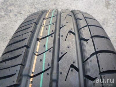 Лот: 13386962. Фото: 1. 215 50 R17 (215/50R17) Toyo Tranpath... Шины