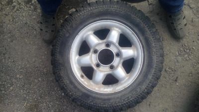 Лот: 11150885. Фото: 1. куплю литье КиК секунда. Диски