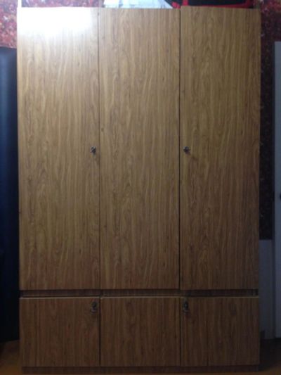 Лот: 10718141. Фото: 1. Шкаф. Шкафы, шкафы-купе