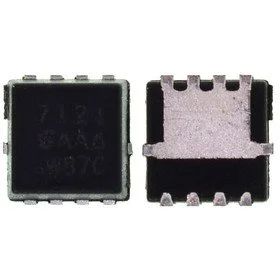 Лот: 10237079. Фото: 1. Микросхема Mosfet SI4483A 4483A. Микросхемы