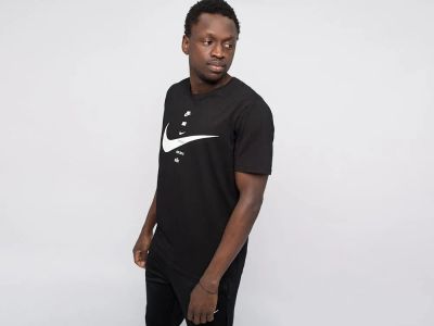 Лот: 20837676. Фото: 1. Футболка Nike (31180) Размер одежды... Футболки, поло