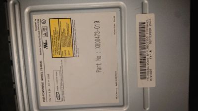 Лот: 18185253. Фото: 1. привод XBox360. Запчасти для игровых приставок, консолей