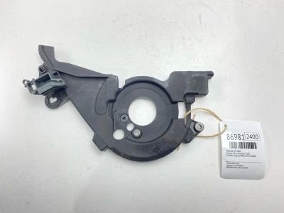 Лот: 22634176. Фото: 1. Крышка ГРМ Citroen C4 2007 0320W5... Другое (автозапчасти)