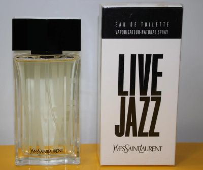 Лот: 6118188. Фото: 1. Аромат мужской Yves Saint Laurent... Мужская парфюмерия