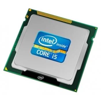 Лот: 6631784. Фото: 1. процессор Intel Core i5-2400 Sandy... Процессоры