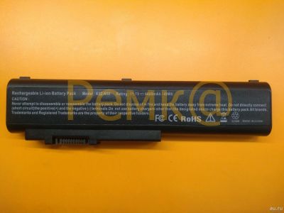 Лот: 13572982. Фото: 1. Аккумулятор, батарея A32-N50 для... Аккумуляторы