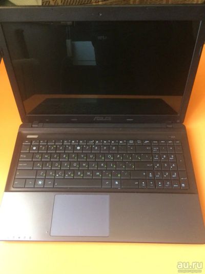 Лот: 7271381. Фото: 1. ASUS K55DR. Ноутбуки
