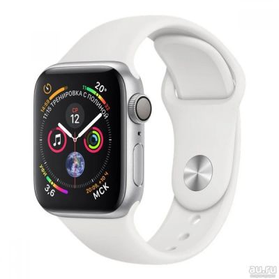 Лот: 13344713. Фото: 1. Умные Часы Apple Watch Series... Смарт-часы, фитнес-браслеты, аксессуары
