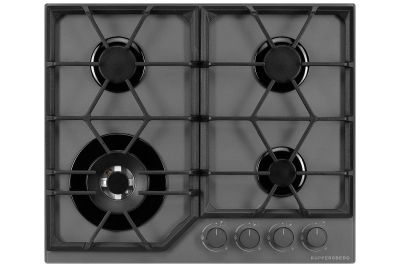 Лот: 24569685. Фото: 1. Газовая панель KUPPERSBERG FG... Плиты, духовые шкафы, варочные поверхности