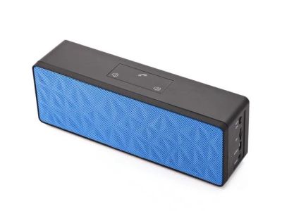 Лот: 9320918. Фото: 1. Bluetooth стерео колонка. Портативные, беспроводные колонки