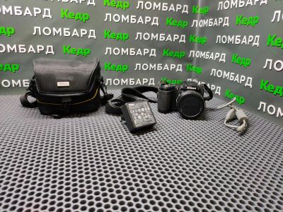 Лот: 19524276. Фото: 1. фотоаппарат nikon coolpix l110... Цифровые компактные