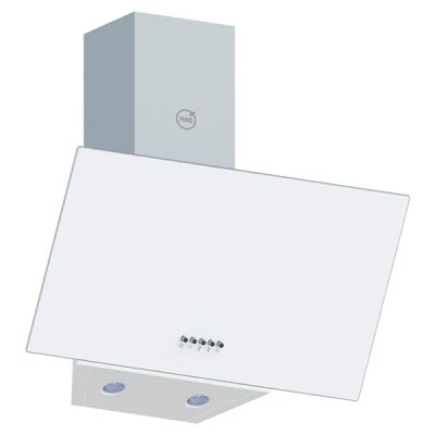Лот: 24632980. Фото: 1. Вытяжка MBS Alpinia 160 Glass... Вытяжки