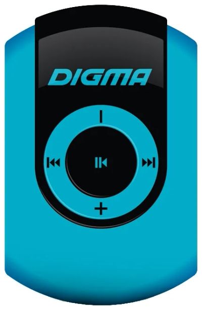 Лот: 5430786. Фото: 1. Digma С1. Портативные, беспроводные колонки