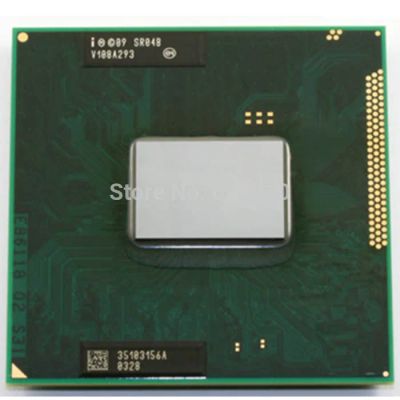 Лот: 8876460. Фото: 1. Intel® Core™ i5-2410M Processor... Процессоры