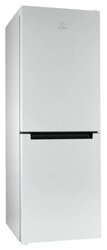 Лот: 11936927. Фото: 1. Холодильник Indesit DF 4160 W. Холодильники, морозильные камеры