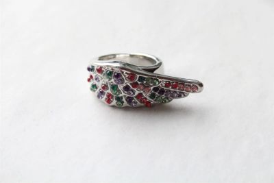 Лот: 3923300. Фото: 1. Кольцо 19. Новое. Обмен возможен. Кольца, перстни