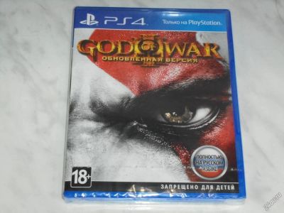 Лот: 11174839. Фото: 1. Игра для PS4. Игры для консолей