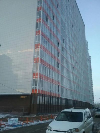 Лот: 10884960. Фото: 1. Студия "Белые Росы". Квартиры, студии