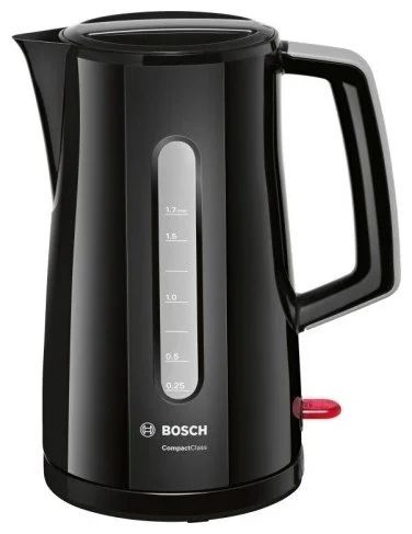 Лот: 15247785. Фото: 1. Чайник Bosch TWK3A013. Кухонная