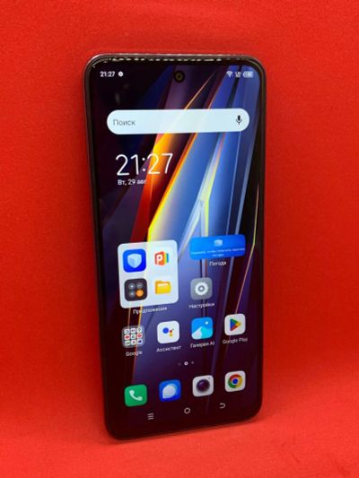 Лот: 20745652. Фото: 1. Планшет Alldocube iPlay 50 Pro... Планшеты