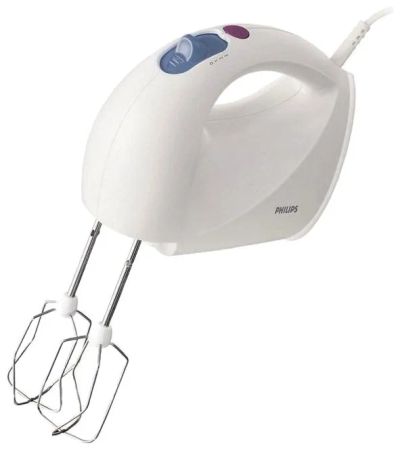 Лот: 10956110. Фото: 1. Миксер Philips Hr 1560. Кухонная