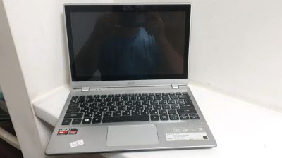 Лот: 11816803. Фото: 1. Ноутбук Acer Aspire V5-122P (A6... Ноутбуки