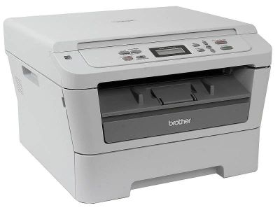 Лот: 16455544. Фото: 1. МФУ Brother DCP-7057R. МФУ и копировальные аппараты