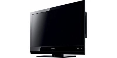 Лот: 13881163. Фото: 1. Телевизор Sony 22 дюйма встроенный... Телевизоры