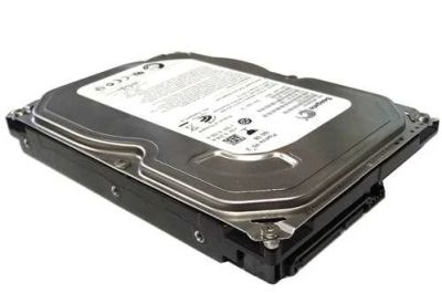 Лот: 7555369. Фото: 1. жесткий диск, винчестер HDD 3... Жёсткие диски (HDD)
