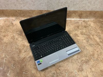Лот: 25744038. Фото: 1. Шустрый Ноутбук Acer Core i7,8GB... Ноутбуки