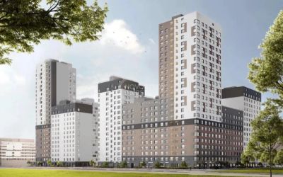 Лот: 20591672. Фото: 1. Красноярск Кутузова ул., 28. Квартиры, студии