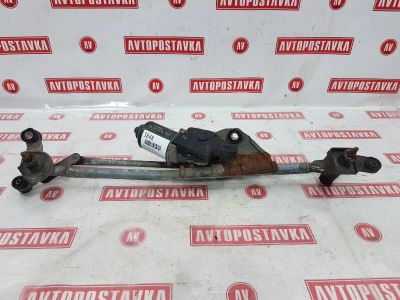 Лот: 20896971. Фото: 1. Привод дворников Toyota Caldina... Двигатель и элементы двигателя