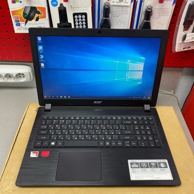 Лот: 17221183. Фото: 1. Ноутбук Acer Aspire 3 A315-21G-99XE... Ноутбуки