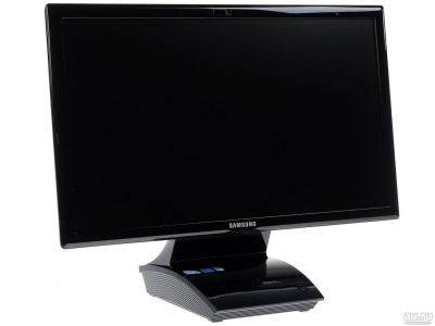 Лот: 13759654. Фото: 1. Моноблок Samsung DP300A2A-B01RU. Моноблоки