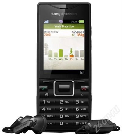 Лот: 634742. Фото: 1. SonyEricsson Elm J10i. Кнопочные мобильные телефоны