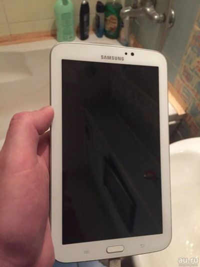 Лот: 17239551. Фото: 1. Samsung Galaxy Tab 3. Планшеты