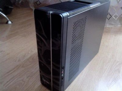 Лот: 2816499. Фото: 1. Компьютер 2-ух ядерный на AMD... Компьютеры в сборе